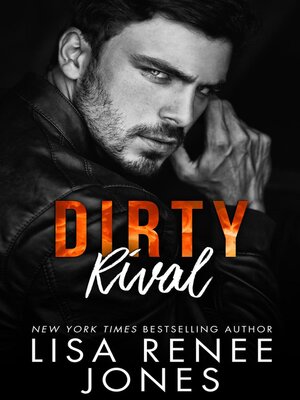 cover image of Dirty Rival